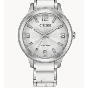 Citizen Silver Women's Watch